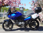 Suzuki DL 650 V-Strom