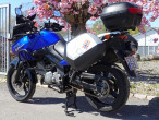 2007 Suzuki DL 650 V-Strom