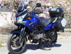 2007 Suzuki DL 650 V-Strom