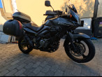 2007 Suzuki DL 650 V-Strom