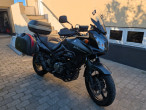 2007 Suzuki DL 650 V-Strom