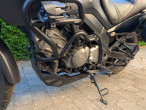2007 Suzuki DL 650 V-Strom