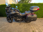 2007 Suzuki DL 650 V-Strom