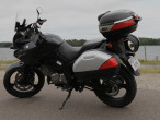 2007 Suzuki DL 650 V-Strom 2007 Suzuki DL 650 V-Strom
