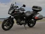 2007 Suzuki DL 650 V-Strom 2007 Suzuki DL 650 V-Strom