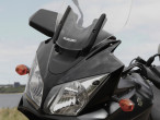 2007 Suzuki DL 650 V-Strom 2007 Suzuki DL 650 V-Strom