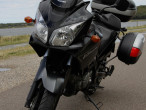 2007 Suzuki DL 650 V-Strom 2007 Suzuki DL 650 V-Strom