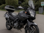 2007 Suzuki DL 650 V-Strom 2007 Suzuki DL 650 V-Strom