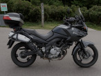 2007 Suzuki DL 650 V-Strom 2007 Suzuki DL 650 V-Strom