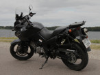 2007 Suzuki DL 650 V-Strom 2007 Suzuki DL 650 V-Strom