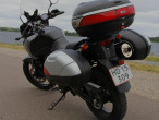2007 Suzuki DL 650 V-Strom 2007 Suzuki DL 650 V-Strom