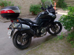 2007 Suzuki DL 650 V-Strom
