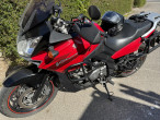 2007 Suzuki DL 650 V-Strom 2007 Suzuki DL 650 V-Strom