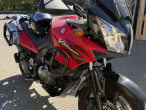 2007 Suzuki DL 650 V-Strom 2007 Suzuki DL 650 V-Strom