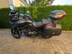 2007 Suzuki DL 650 V-Strom