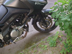 2007 Suzuki DL 650 V-Strom