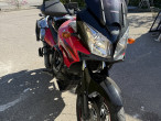 2007 Suzuki DL 650 V-Strom 2007 Suzuki DL 650 V-Strom