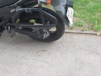 2007 Suzuki DL 650 V-Strom
