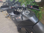 2007 Suzuki DL 650 V-Strom