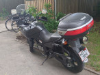 2007 Suzuki DL 650 V-Strom