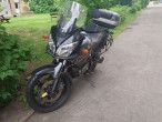 2007 Suzuki DL 650 V-Strom