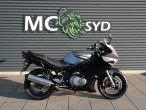 Suzuki GS 500 F MC-SYD       BYTTER GERNE