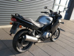 2007 Suzuki GS 500 F