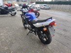 2007 Suzuki GS 500 2007 Suzuki GS 500
