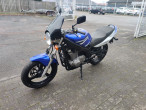 2007 Suzuki GS 500 2007 Suzuki GS 500