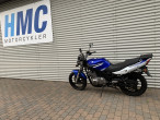 2007 Suzuki GS 500 2007 Suzuki GS 500