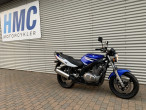 2007 Suzuki GS 500 2007 Suzuki GS 500