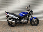 2007 Suzuki GS 500 2007 Suzuki GS 500