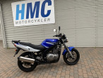 2007 Suzuki GS 500 2007 Suzuki GS 500
