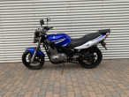 2007 Suzuki GS 500 2007 Suzuki GS 500