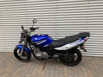 2007 Suzuki GS 500 2007 Suzuki GS 500