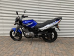 2007 Suzuki GS 500 2007 Suzuki GS 500