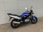 2007 Suzuki GS 500 2007 Suzuki GS 500
