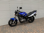 2007 Suzuki GS 500 2007 Suzuki GS 500