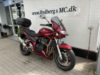 2007 Suzuki GSF 1200 Bandit