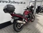 2007 Suzuki GSF 1200 Bandit