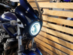 2007 Suzuki GSF 1200 Bandit