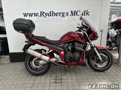 Suzuki GSF 1200 Bandit