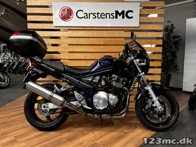 Suzuki GSF 1200 Bandit