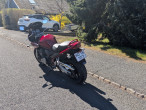 2007 Suzuki GSF 1200 S Bandit
