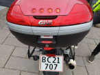2007 Suzuki GSF 1200 S Bandit 2007 Suzuki GSF 1200 S Bandit