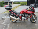 2007 Suzuki GSF 1200 S Bandit 2007 Suzuki GSF 1200 S Bandit