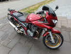 2007 Suzuki GSF 1200 S Bandit 2007 Suzuki GSF 1200 S Bandit