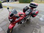 2007 Suzuki GSF 1200 S Bandit 2007 Suzuki GSF 1200 S Bandit