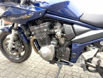 2007 Suzuki GSF 1200 S Bandit 2007 Suzuki GSF 1200 S Bandit