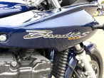 2007 Suzuki GSF 1200 S Bandit 2007 Suzuki GSF 1200 S Bandit